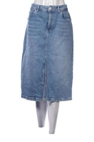 Fustă Street One, Mărime L, Culoare Albastru, Preț 44,99 Lei, #136425542