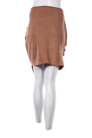 Rock Styleboom, Größe L, Farbe Braun, Preis € 12,99