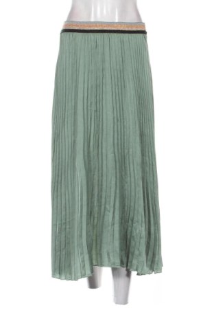 Fustă Summum Woman, Mărime M, Culoare Verde, Preț 196,99 Lei