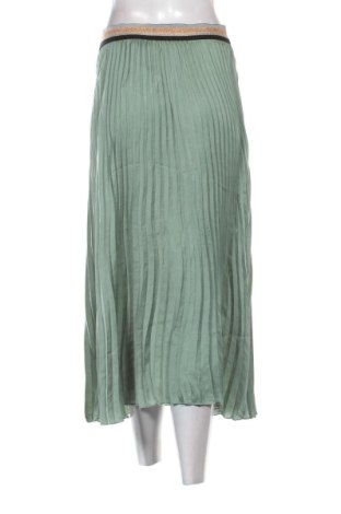 Fustă Summum Woman, Mărime M, Culoare Verde, Preț 196,99 Lei