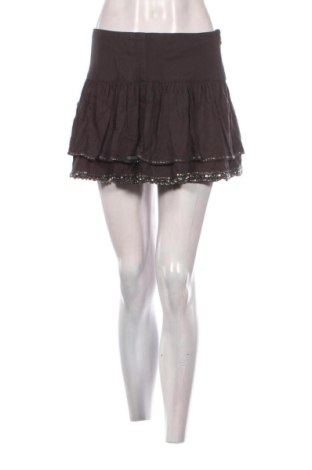Fustă Superdry, Mărime S, Culoare Gri, Preț 109,48 Lei
