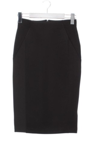 Szoknya Supertrash, Méret XS, Szín Fekete, Ár 29 566 Ft