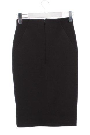 Szoknya Supertrash, Méret XS, Szín Fekete, Ár 29 566 Ft