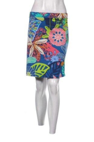 Fustă Surkana, Mărime L, Culoare Multicolor, Preț 109,25 Lei