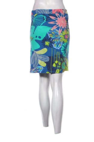 Fustă Surkana, Mărime L, Culoare Multicolor, Preț 109,25 Lei