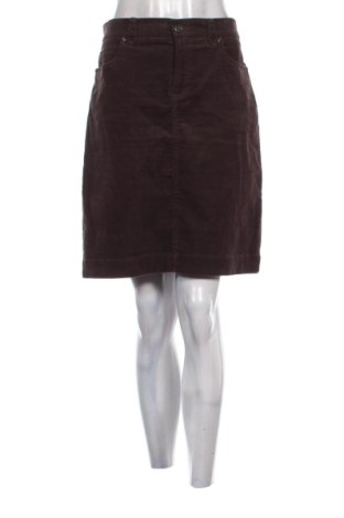 Szoknya TCM, Méret XL, Szín Barna, Ár 4 949 Ft