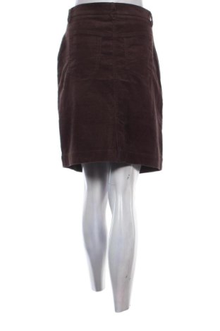 Szoknya TCM, Méret XL, Szín Barna, Ár 4 949 Ft