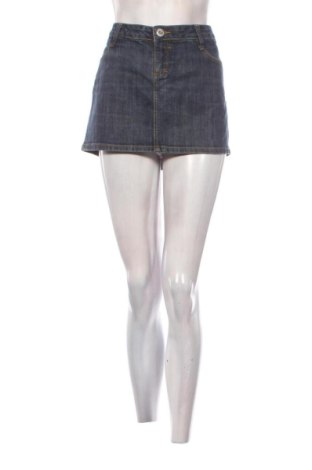 Rock Tally Weijl, Größe XL, Farbe Blau, Preis 15,00 €, #136454377