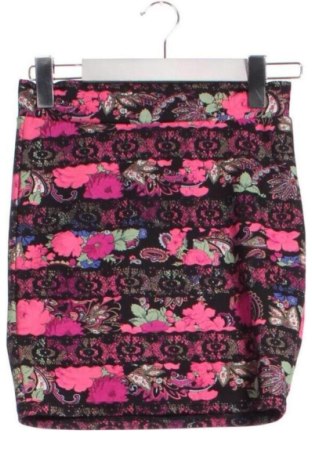 Пола Tally Weijl, Размер XS, Цвят Многоцветен, Цена 10,00 €