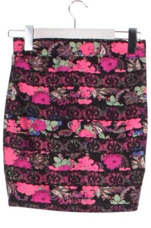 Пола Tally Weijl, Размер XS, Цвят Многоцветен, Цена 10,00 €