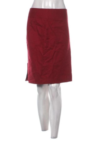Sukňa The Limited, Veľkosť XL, Farba Červená, Cena  9,78 €