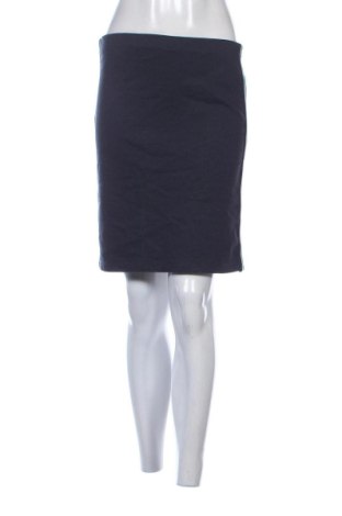 Fustă Tom Tailor, Mărime XL, Culoare Albastru, Preț 129,99 Lei