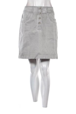 Пола Tom Tailor, Размер L, Цвят Сив, Цена 14,82 €