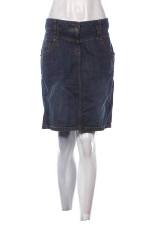 Пола Tom Tailor, Размер XL, Цвят Син, Цена 10,73 €