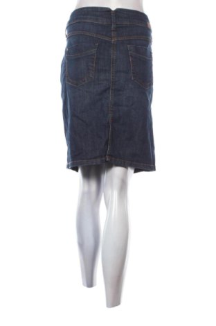 Пола Tom Tailor, Размер XL, Цвят Син, Цена 10,73 €