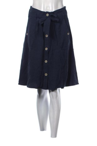 Rock Tom Tailor, Größe M, Farbe Blau, Preis € 27,99