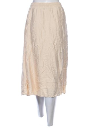 Rock Tom Tailor, Größe L, Farbe Beige, Preis € 27,99