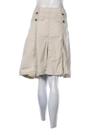 Rock Tom Tailor, Größe L, Farbe Beige, Preis 21,00 €