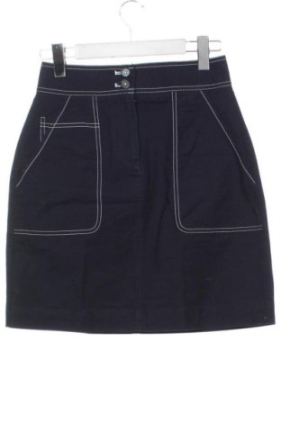 Пола Tommy Hilfiger, Размер XS, Цвят Син, Цена 28,12 €