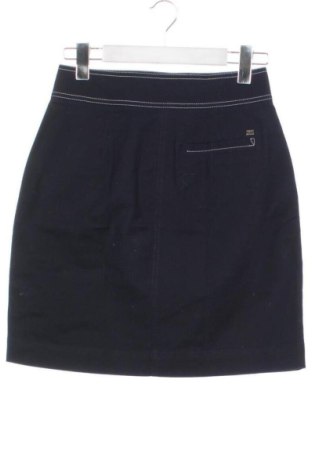 Пола Tommy Hilfiger, Размер XS, Цвят Син, Цена 28,12 €