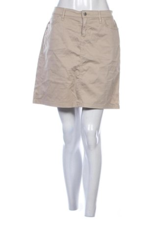Пола Tommy Hilfiger, Размер L, Цвят Бежов, Цена 42,43 €