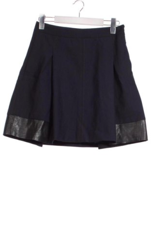 Rock Tommy Hilfiger, Größe XXS, Farbe Blau, Preis € 54,99