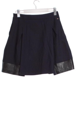 Rock Tommy Hilfiger, Größe XXS, Farbe Blau, Preis € 54,99