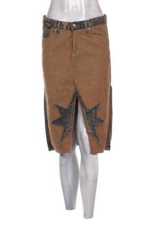 Rock Tommy Hilfiger, Größe M, Farbe Mehrfarbig, Preis € 54,99