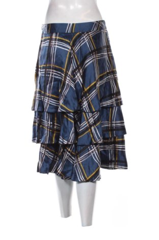 Fustă Tommy Hilfiger, Mărime M, Culoare Multicolor, Preț 640,65 Lei