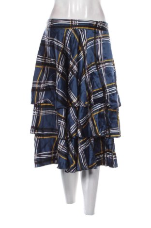 Fustă Tommy Hilfiger, Mărime M, Culoare Multicolor, Preț 640,65 Lei