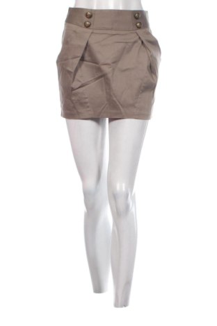 Fustă Topshop, Mărime S, Culoare Maro, Preț 109,48 Lei, #136426306