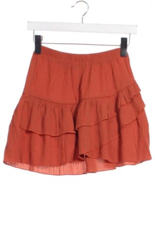 Fustă Trendyol, Mărime XS, Culoare Roșu, Preț 109,00 Lei