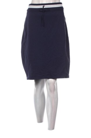 Fustă True Spirit, Mărime XL, Culoare Albastru, Preț 62,56 Lei