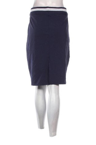 Fustă True Spirit, Mărime XL, Culoare Albastru, Preț 62,56 Lei
