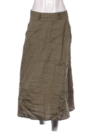Fustă UNQ, Mărime M, Culoare Verde, Preț 129,99 Lei