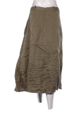 Fustă UNQ, Mărime M, Culoare Verde, Preț 129,99 Lei
