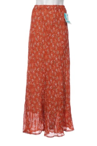 Rock Ulla Popken, Größe L, Farbe Mehrfarbig, Preis € 27,99
