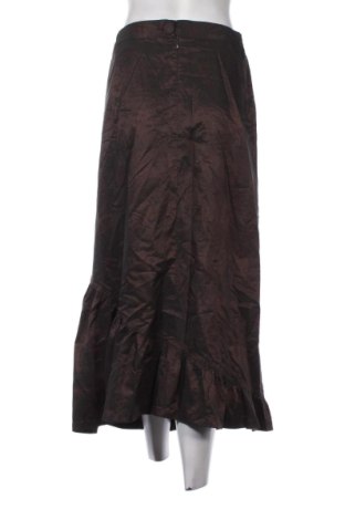 Fustă Ulla Popken, Mărime 3XL, Culoare Maro, Preț 165,99 Lei