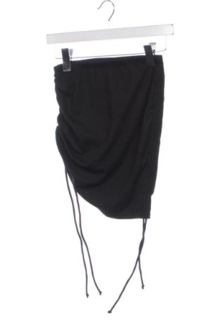 Sukně Unbranded, Velikost XXS, Barva Černá, Cena  289,00 Kč