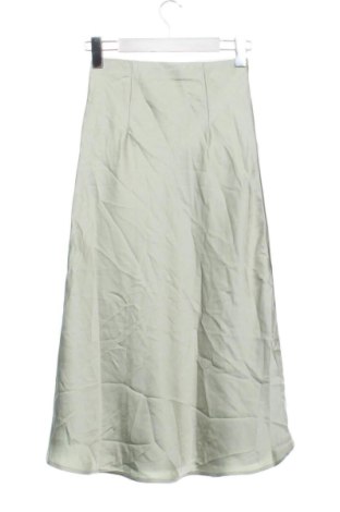 Пола Unbranded, Размер XXS, Цвят Зелен, Цена 8,18 €, #136362230