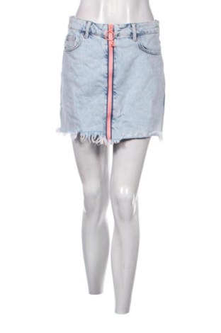 Fustă Unbranded, Mărime M, Culoare Albastru, Preț 91,99 Lei