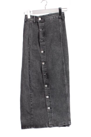 Spódnica Unbranded, Rozmiar XS, Kolor Szary, Cena 79,15 zł