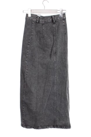 Spódnica Unbranded, Rozmiar XS, Kolor Szary, Cena 79,15 zł