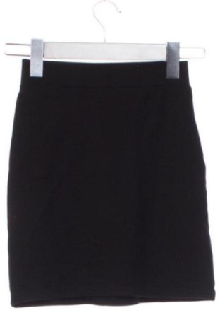 Φούστα Unbranded, Μέγεθος XXS, Χρώμα Μαύρο, Τιμή 11,99 €
