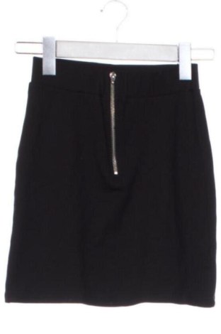 Φούστα Unbranded, Μέγεθος XXS, Χρώμα Μαύρο, Τιμή 11,99 €