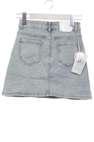 Rock Unbranded, Größe XXS, Farbe Blau, Preis 30,99 €