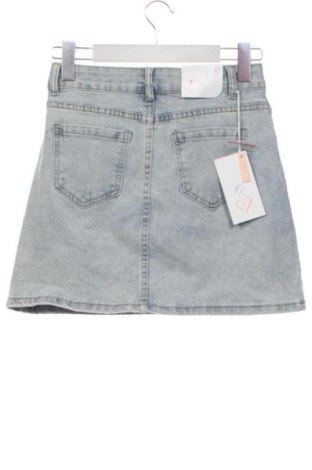 Rock Unbranded, Größe XS, Farbe Blau, Preis 30,99 €