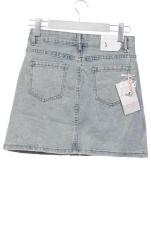Sukňa Unbranded, Veľkosť XS, Farba Modrá, Cena  27,95 €