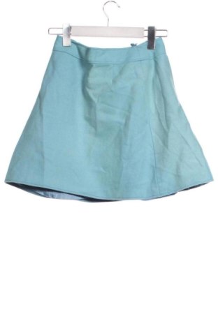 Sukně Unbranded, Velikost XS, Barva Modrá, Cena  277,00 Kč