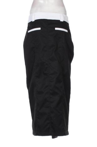 Szoknya Unbranded, Méret L, Szín Fekete, Ár 7 438 Ft